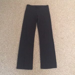 Calvin Klein yoga pants